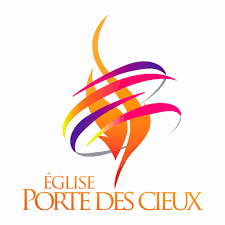 Église Porte des Cieux Logo
